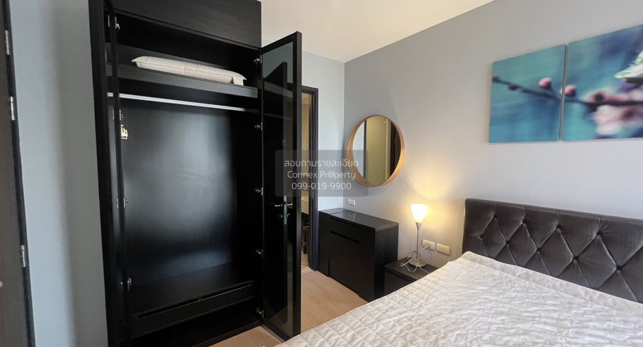 Condo en venta de 1 habitaciones en Khlong Toei, Bangkok