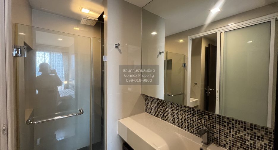 Condo en venta de 1 habitaciones en Khlong Toei, Bangkok