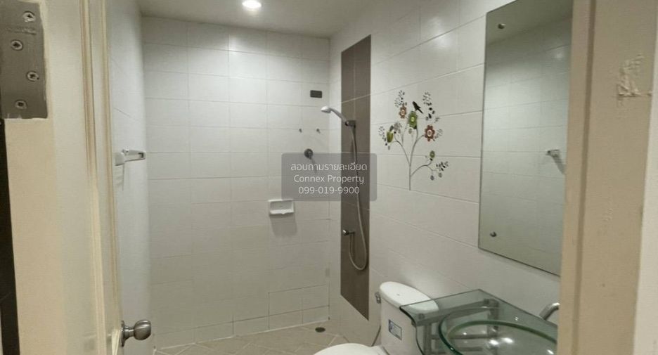 Reihenhaus zum Kauf mit 2 Zimmer in Mueang Nonthaburi, Nonthaburi