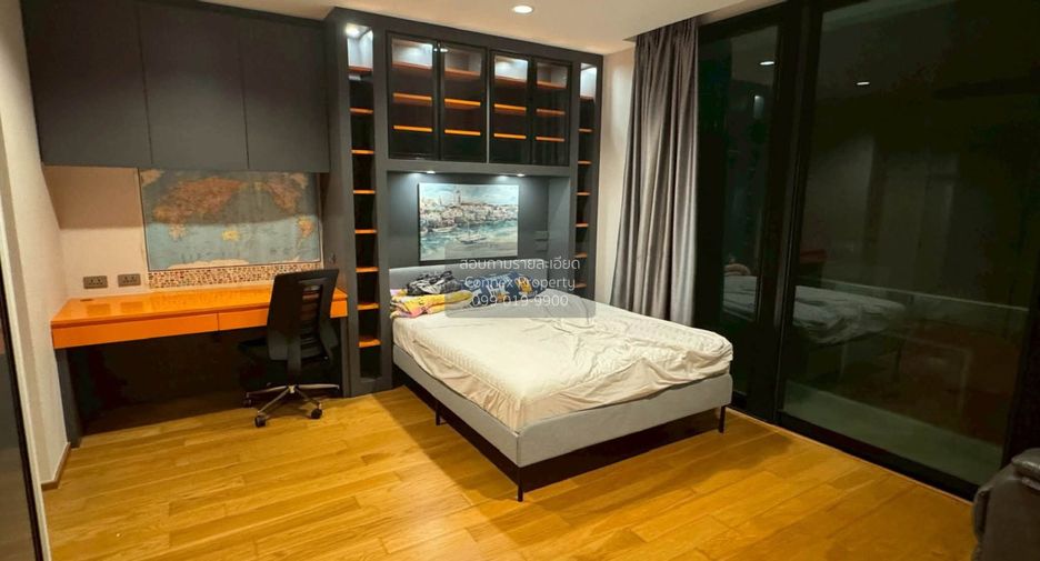 À vendre 3 chambres maison de ville à Suan Luang, Bangkok