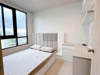 Wohnung zum Kauf mit 2 Zimmer in Mueang Nonthaburi, Nonthaburi