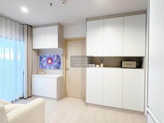 Wohnung zum Kauf mit 2 Zimmer in Mueang Nonthaburi, Nonthaburi