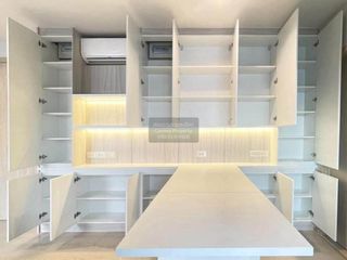 Wohnung zum Kauf mit 2 Zimmer in Mueang Nonthaburi, Nonthaburi