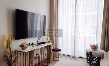 À vendre 1 chambre condo à Pathum Wan, Bangkok