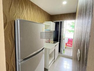 For sale 1 Beds condo in Bueng Kum, Bangkok