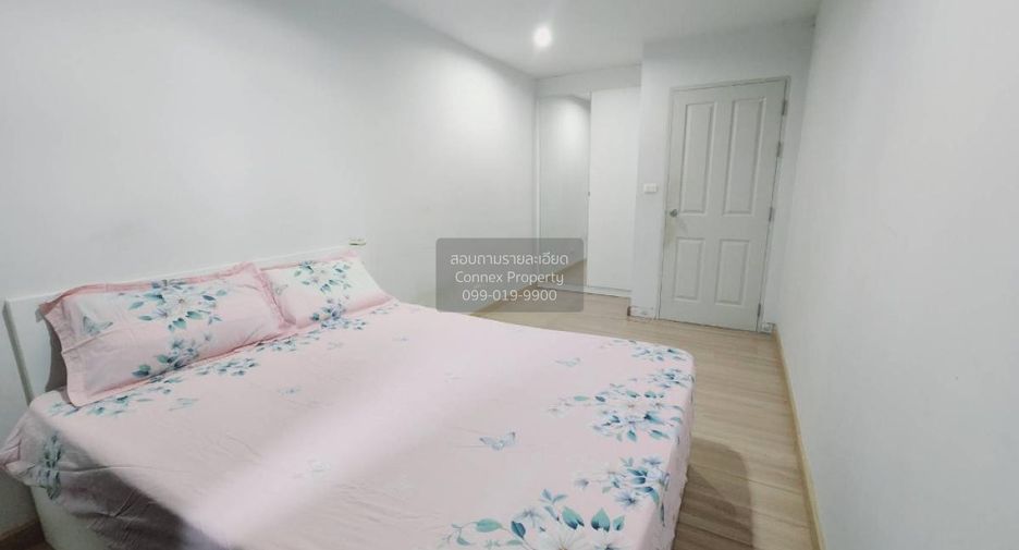 For sale 1 Beds condo in Bueng Kum, Bangkok