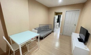 For sale 1 Beds condo in Bueng Kum, Bangkok