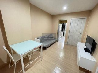 For sale 1 Beds condo in Bueng Kum, Bangkok