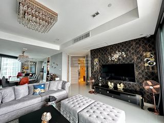 Condo en venta de 4 habitaciones en Bang Lamung, Chonburi