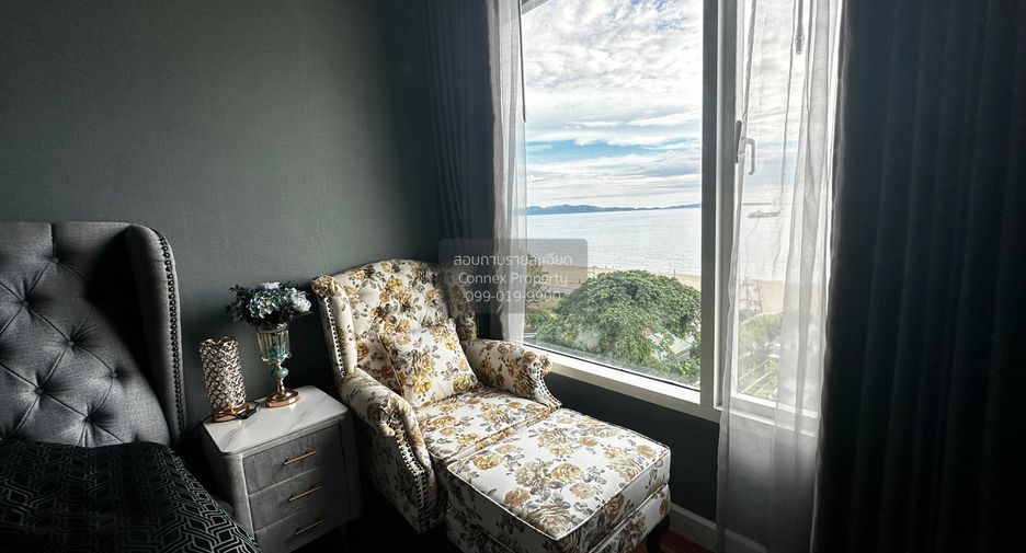 Condo en venta de 4 habitaciones en Jomtien, Pattaya