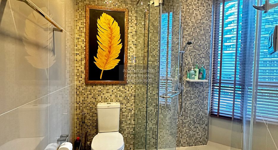 Condo en venta de 4 habitaciones en Jomtien, Pattaya