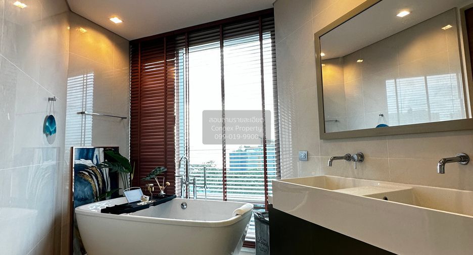 Condo en venta de 4 habitaciones en Jomtien, Pattaya