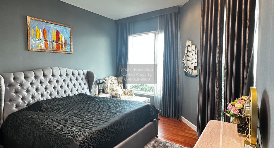 Condo en venta de 4 habitaciones en Jomtien, Pattaya