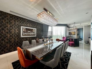 Condo en venta de 4 habitaciones en Bang Lamung, Chonburi