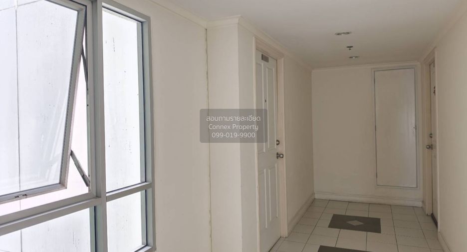 Продажа 1 кровать кондо в Банг Пхлат, Бангкок