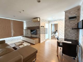 For sale 1 bed condo in Bang Phlat, Bangkok