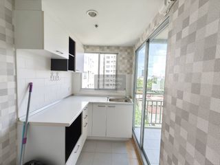 For sale 1 bed condo in Bang Phlat, Bangkok