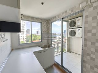 For sale 1 bed condo in Bang Phlat, Bangkok