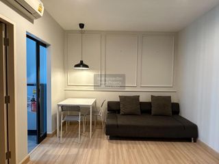 For sale 1 bed condo in Chatuchak, Bangkok