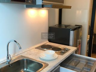 For sale 1 bed condo in Chatuchak, Bangkok