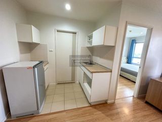 For sale 1 bed condo in Bang Sue, Bangkok