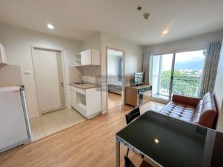 For sale 1 bed condo in Bang Sue, Bangkok