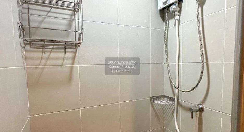 À vendre 1 chambre condo à Bang Sue, Bangkok