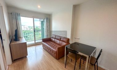 Wohnung zum Kauf mit 1 Zimmer in Bang Sue, Bangkok
