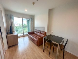 For sale 1 bed condo in Bang Sue, Bangkok