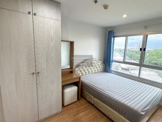 For sale 1 bed condo in Bang Sue, Bangkok