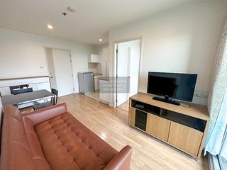 For sale 1 bed condo in Bang Sue, Bangkok