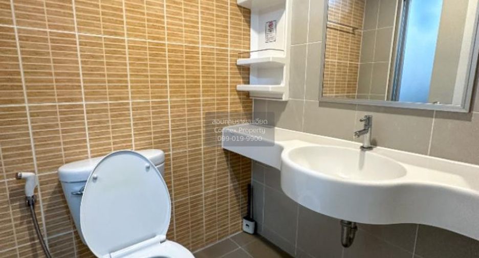À vendre 1 chambre condo à Bang Sue, Bangkok