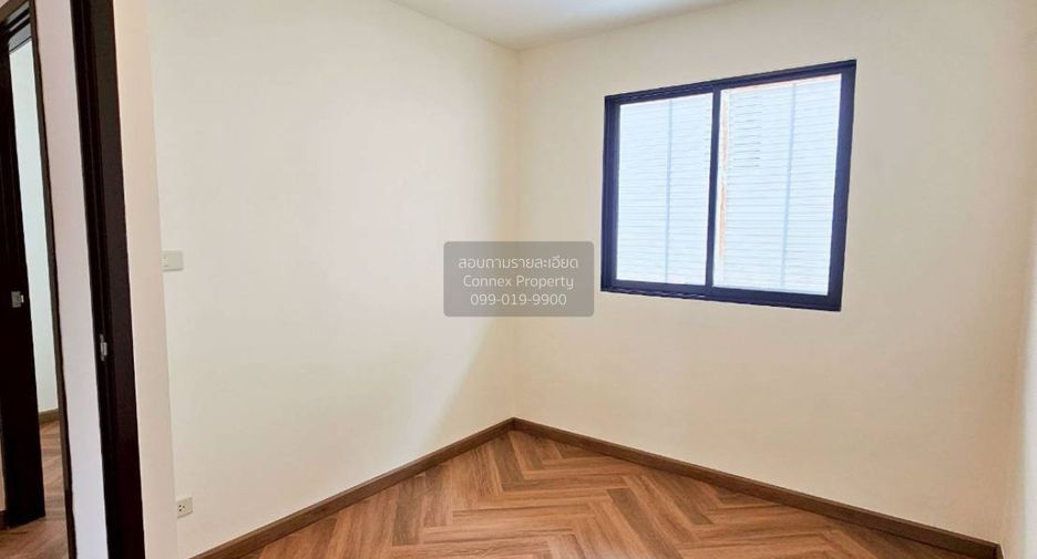 Reihenhaus zum Kauf mit 3 Zimmer in Bang Phli, Samut Prakan
