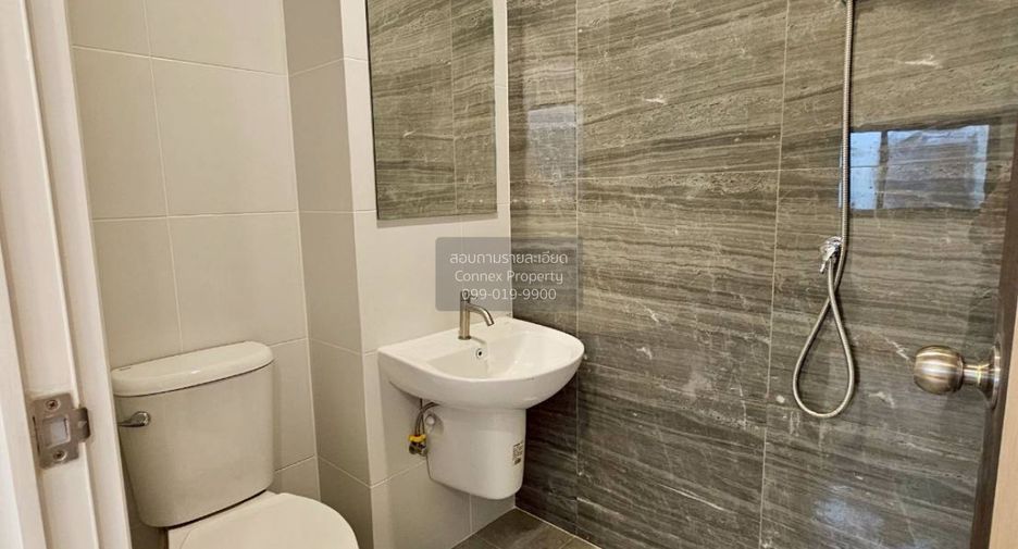 Reihenhaus zum Kauf mit 3 Zimmer in Bang Phli, Samut Prakan