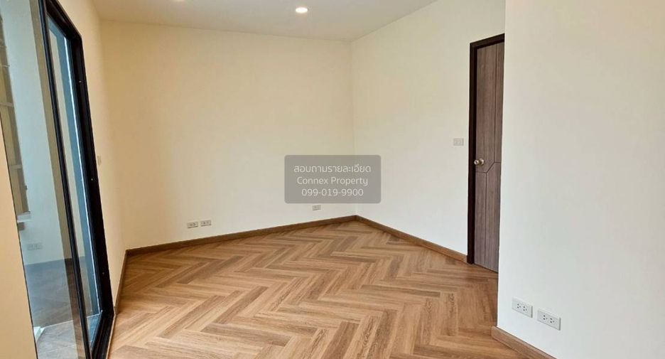 Reihenhaus zum Kauf mit 3 Zimmer in Bang Phli, Samut Prakan