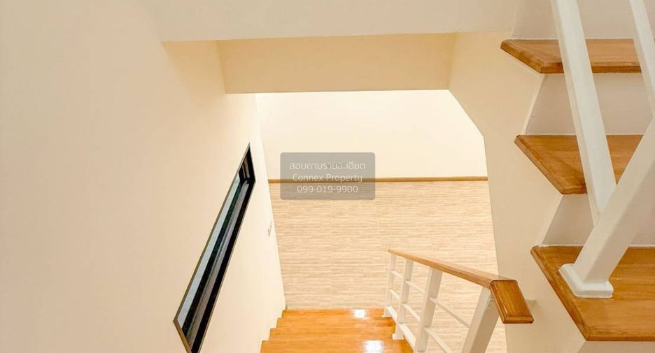 Reihenhaus zum Kauf mit 3 Zimmer in Bang Phli, Samut Prakan