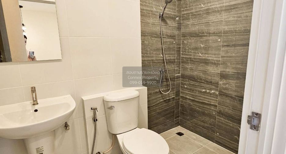 Reihenhaus zum Kauf mit 3 Zimmer in Bang Phli, Samut Prakan