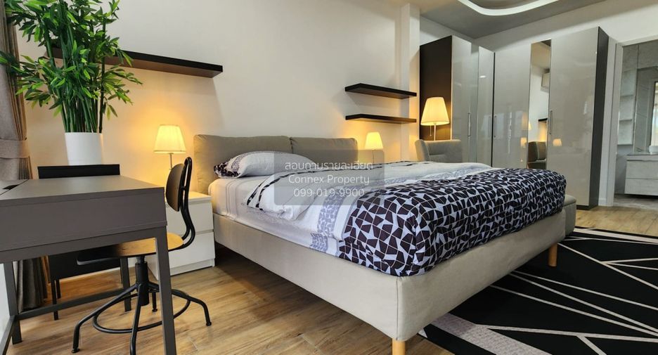 Casa en venta de 5 habitaciones en Bang Lamung, Chonburi