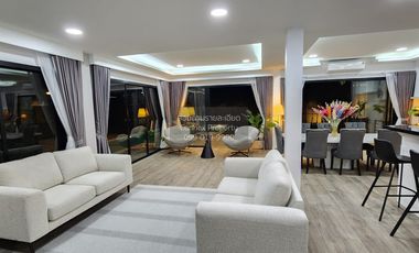 Casa en venta de 5 habitaciones en Bang Lamung, Chonburi