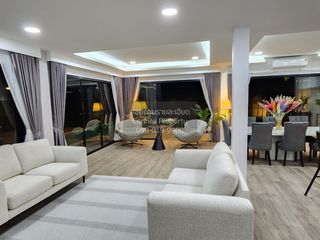For sale 5 bedrooms house in Bang Lamung, Chonburi