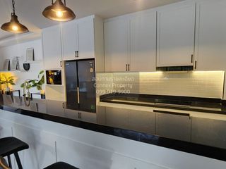 For sale 5 bedrooms house in Bang Lamung, Chonburi