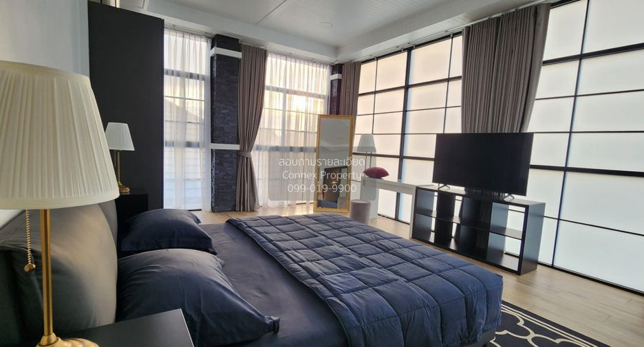 Casa en venta de 5 habitaciones en Bang Lamung, Chonburi