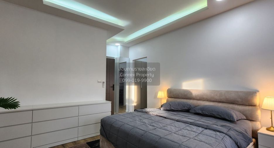 Casa en venta de 5 habitaciones en Bang Lamung, Chonburi