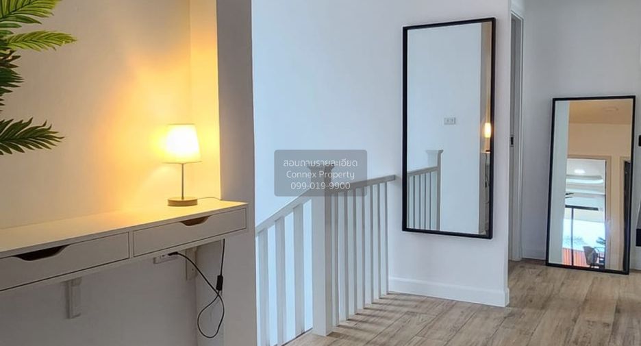 Casa en venta de 5 habitaciones en Bang Lamung, Chonburi