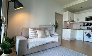 For sale 1 Beds condo in Khlong Toei, Bangkok