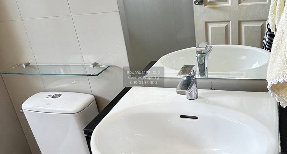 For sale 1 Beds condo in Watthana, Bangkok