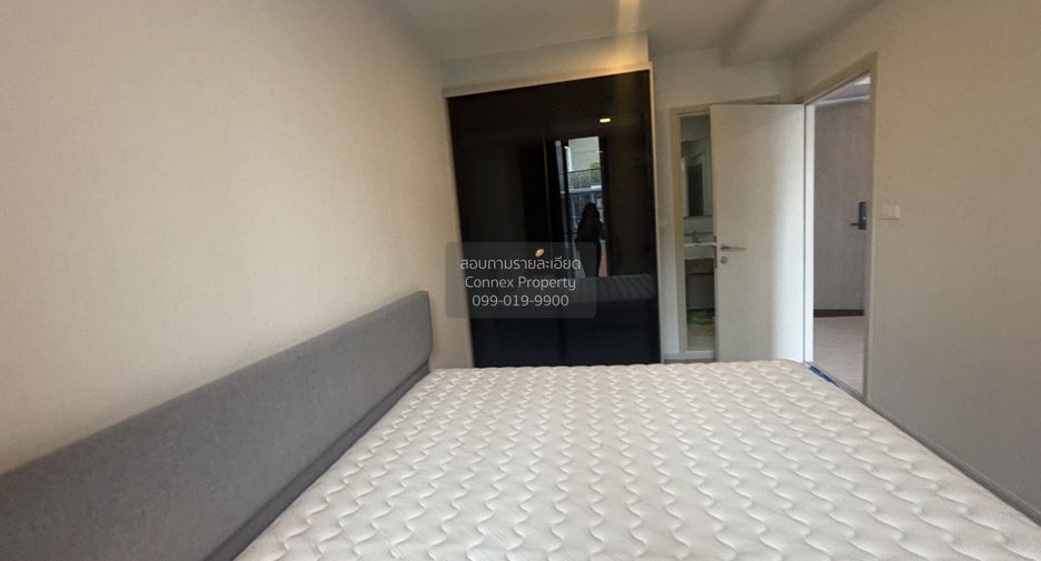 Wohnung zum Kauf mit 1 Zimmer in Khlong Toei, Bangkok