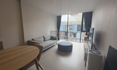Wohnung zum Kauf mit 1 Zimmer in Khlong Toei, Bangkok