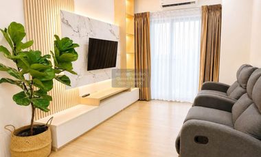 For sale 2 bedrooms condo in Khlong San, Bangkok