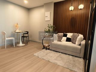 For sale 1 Beds condo in Lat Phrao, Bangkok